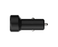 Xqisit Ładowarka samochodowa XQISIT 1xUSB 2.4A + kabel Lightning # - 1451246 - zdjęcie 3